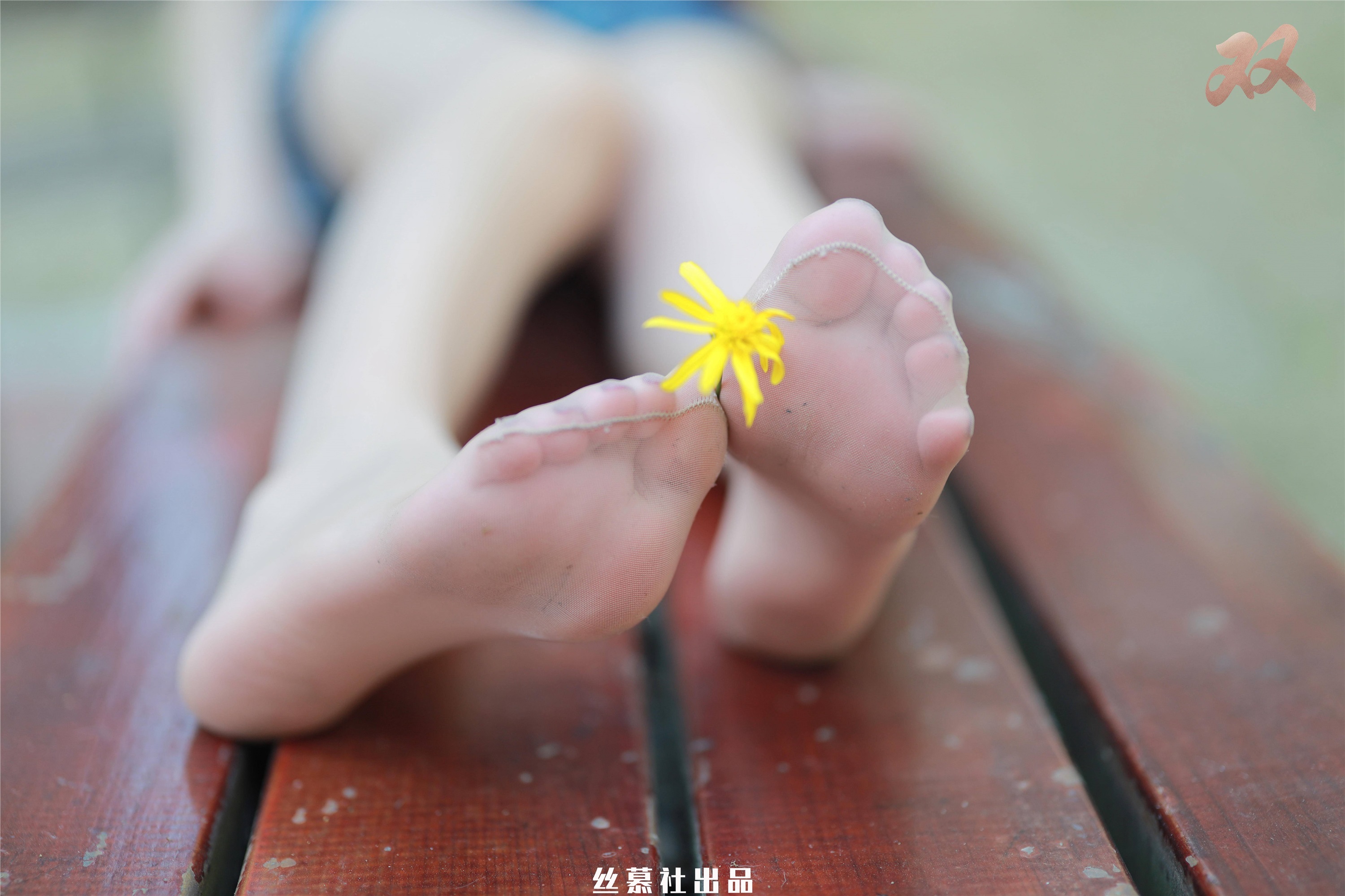 丝慕SMOU 蜜系列 M038 双双